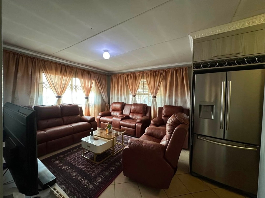 3 Bedroom Property for Sale in Pinehaven Free State